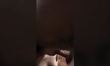 Greek Booty Amateur POV Doggystyle