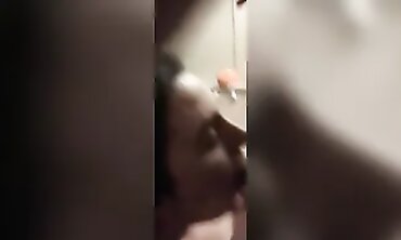 Greek Booty Amateur POV Doggystyle
