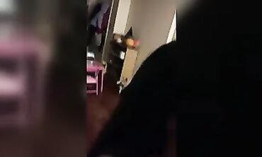 Greek Booty Amateur POV Doggystyle