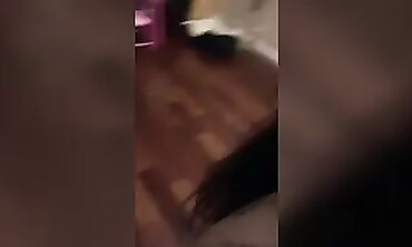 Greek Booty Amateur POV Doggystyle