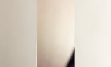 Greek Booty Amateur POV Doggystyle