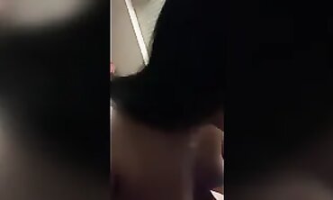 Greek Booty Amateur POV Doggystyle