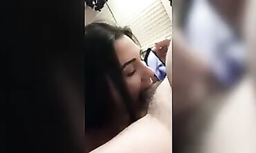 Greek Booty Amateur POV Doggystyle