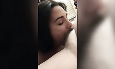 Greek Booty Amateur POV Doggystyle
