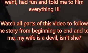 Exorcist-Like Possession Scene with Demonic Fiancé - Creepy Horror Roleplay