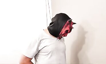 Exorcist-Like Possession Scene with Demonic Fiancé - Creepy Horror Roleplay