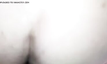 POV Doggystyle: Amateur Asian Wife Gets Creampie