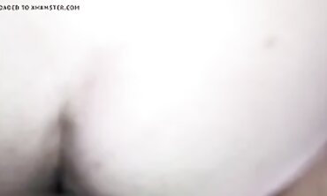POV Doggystyle: Amateur Asian Wife Gets Creampie