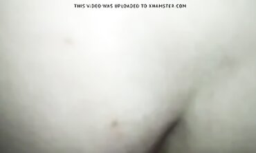 POV Doggystyle: Amateur Asian Wife Gets Creampie