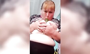Hot Blonde MILF Teaches barely legal Couple How to Make Love Like Pros
