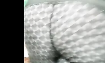 Heavy Latina Wife Gets Fucked Hard By Husband After Weight Loss Journey