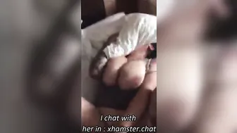 Hotwife Cheats With Her Best Friend