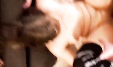 Amateur Sexwife Gangbang for the First Time