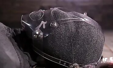 Avi Love Loses Her Virginity to Hardcore BDSM