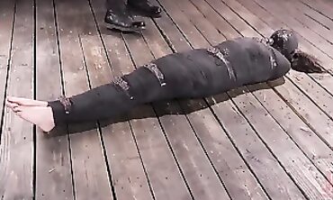 Avi Love Loses Her Virginity to Hardcore BDSM