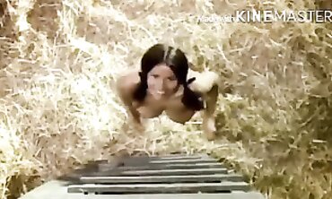 Russ Meyer Gold Edition: Candy Samples & Kitten Natividad Hardcore