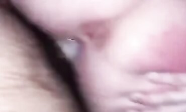 Milky Gals Smoke Beefstick And Romp Part 2