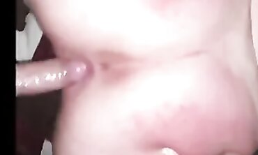 Milky Gals Smoke Beefstick And Romp Part 2