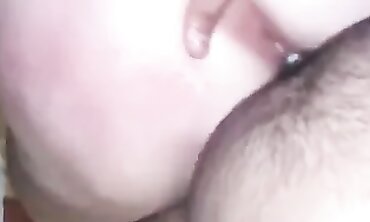 Milky Gals Smoke Beefstick And Romp Part 2