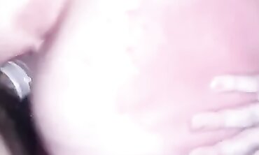 Milky Gals Smoke Beefstick And Romp Part 2