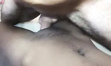 barely legal Chocolate Nubiles Gets Fucked by a Big Black Cock
