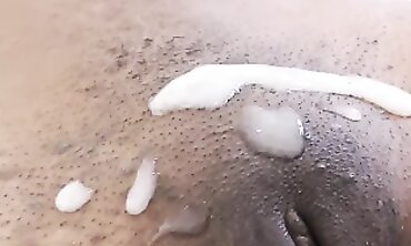 barely legal Chocolate Nubiles Gets Fucked by a Big Black Cock