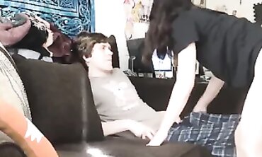 Amazing Bae With Huge Tits Gets Multiple Climax From Big Cock