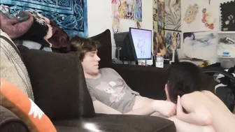 Amazing Bae With Huge Tits Gets Multiple Climax From Big Cock