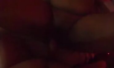 Mi Vecina Negra Acepta Casting Hardcore Sin Condón