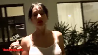 NextDoorTravels" - Exotic Destination Honeymoon Surprise For Couple's Sex Adventure!