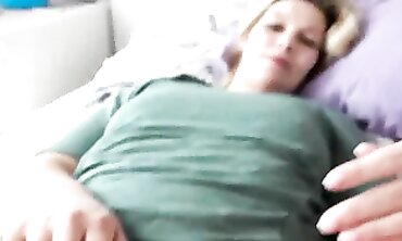 Sexy Redhead Teen Babe Fucked Hard By Older Man In POV Style
