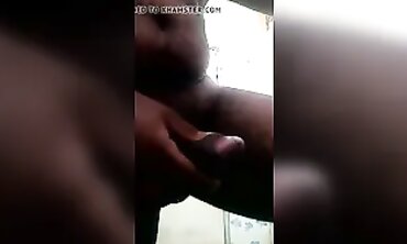 Pink Takes A Scorching Huge Cock