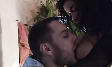 Julia Channel and Draghixa Laurent Poolside Orgy in 4K