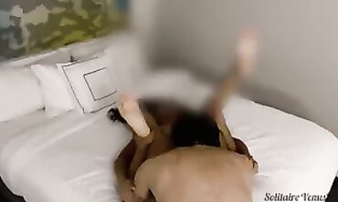 Greek and Persian Zeal Enjoy Passionate Pleasure