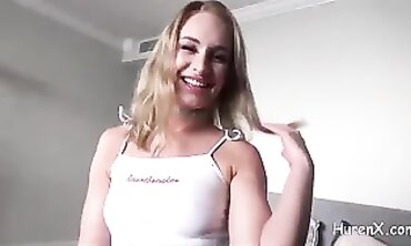 Daisy Stone: Stiefschwester will fotografieren