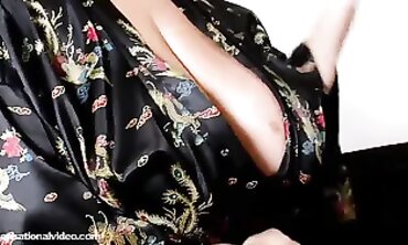 Big Black Monster Dick Fucks Petite Redhead Teenage Girl - POV Blowjob & Creampie