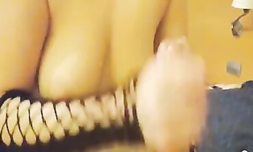 She Wrecks His Climax and Makes Him Cum Twice