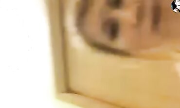 POV Webcam: Elena 35yo on Skype