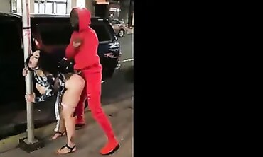 Goddess Rogue NYC: Latina MILF Hardcore Group Sex