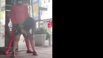 Goddess Rogue NYC: Latina MILF Hardcore Group Sex