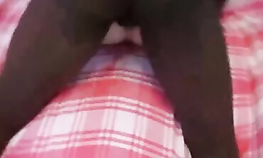 British Blonde Lisa Takes A Thick Black Cock In Her Ass