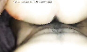 BBC Interracial BBW Creampie