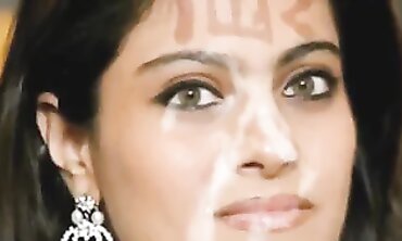 Kajol and Shahrukh Khan's Hardcore Party Compilation