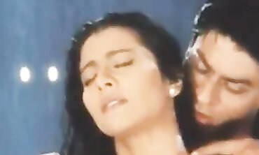 Kajol and Shahrukh Khan's Hardcore Party Compilation