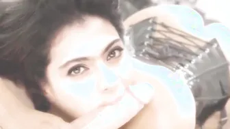 Kajol and Shahrukh Khan's Hardcore Party Compilation