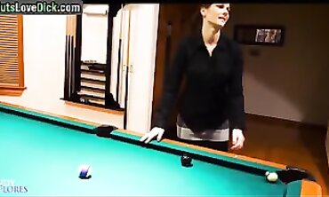 Mandy Flores Gets Creampie From Step Son-In-Law