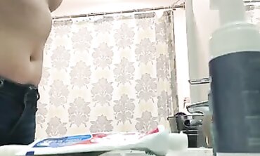 Hidden Cam Reveals Stunning Colgate