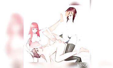 Pegging Art Music Gallery Part Trio