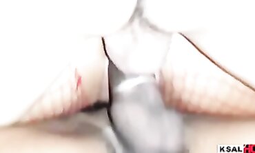 Amateur Halloween Group Sex and Anal Gangbang