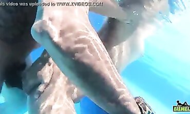 Vinny Burgos Gets Fucked On A Heavenly Weekend